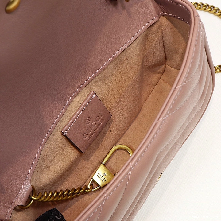 FASH Gucci Bag 2206DJ0004 0324